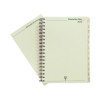 Collins Elite Executive Day Per Page Refill 2022 1100R