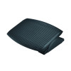Contour Ergonomics Professional Footrest Black CE77688