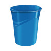 CEP Pro Gloss Waste Bin Blue 280GBLUE