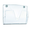 CEP SINGLE MAGNETIC WALL FILE CLEAR