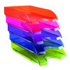 CEP LETTER TRAY MCOL PK5