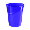 CEP Pro Gloss Waste Bin Purple 280GPURPLE