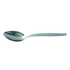 STAINLESS STEEL DESSERT SPOONS PK12