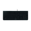 Cherry KC 1000 Corded Keyboard Black JK-0800GB-2