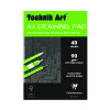 TECHNIK ART DRAWING A3 PAD XPC3