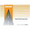 Exacompta Chartwell Vehicle Defect Report Pad CVDR1