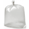 Refuse Sack Compactor Clear 228g 22 x 33.5 x47 per box 100 (CT9996)