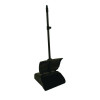 LOBBY DUSTPAN AND BRUSH SET
