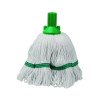 Green Exel Revolution 250g Mop Head 103075GN
