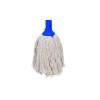 Exel 250g Mop Head Blue (Pack of 10) 102268BU