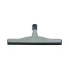 Robert Scott Floor Squeegee 45cm Heavy Duty Grey 101499G