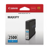 CANON PGI-2500C INK CARTRIDGE CYAN