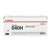 Canon 040H Magenta High Capacity Toner Cartridge 0457C001