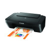 Canon PIXMA MG2550S All-in-One Printer 0727C008