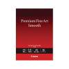 Canon Premium Fine Art Smooth A3 Paper (Pack of 25) 1711C003