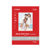 Canon Glossy Photo Paper A4 200gsm (Pack of 20) 0775B082