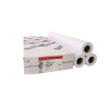 Canon Uncoated Draft Inkjet Paper 610mm x 50m (Pack of 3) 97003457