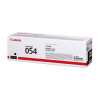 CANON 054 TONER CARTRIDGE BLACK