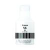 CANON GI-56BK INK BOTTLE BLACK