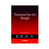Canon FA-RG1 A4 Photo Paper Premium FineArt Rough (Pack of 25) 4562C001