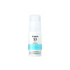 CANON GI-53C INK BOTTLE CYAN