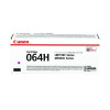 CANON 064H TONER CART HY MAGENTA