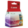 Canon CL-52 Photo Colour Ink Cartridge 0619B001