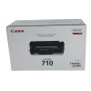 Canon 710 Black Toner Cartridge 0985B001AA