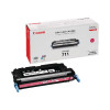Canon 711M Magenta Toner Cartridge 1658B002