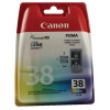 CANON CL-38 INKJET CART TRI-COLOUR
