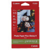 CANON PHOTO PAPER PP-201 4 PK50