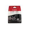 Canon CLI-526 Black Ink Cartridge Blistered With Security 4540B006