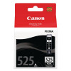 Canon PGI-525 Black Inkjet Cartridges (Pack of 2) 4529B010
