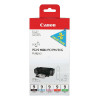 Canon PGI-9 MBK/PC/PM/R/G Ink Cartridge 1033B011