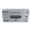 Canon 717C Cyan Toner Cartridge 2577B002