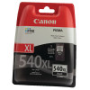 Canon PG-540XL Black Inkjet Cartridge 5222B004