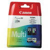 Canon PG-540 CMY Value Pack Colour Cartridges 5225B006