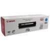 CANON 716C TONER CARTRIDGE CYAN