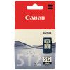 CANON PG-512BK INK CARTRIDGE HY BLK