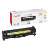 CANON 718Y TONER CARTRIDGE YELLOW
