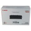 CANON 719H TONER CARTRIDGE HY BLACK