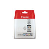 Canon CLI-581 CMYK Ink Cartridge Multi-Pack 2103C004