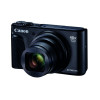 Canon Powershot SX740 Black HS Camera 2955C011
