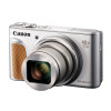 Canon Powershot SX740 Silver HS Camera 2956C011