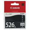 CANON CLI-526BK INK CARTRIDGE BLACK