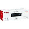 CANON 726 TONER CARTRIDGE BLK