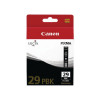 CANON PGI-29PBK INK CART PHOTO BLK