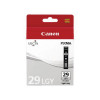 Canon PGI-29 PIXMA PRO-1 Light Grey Ink Cartridge 4872B001