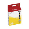 Canon PGI-29 PIXMA PRO-1 Yellow Ink Cartridge 4875B001