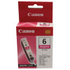 Canon BCI-6M Magenta Inkjet Cartridge 4708A002